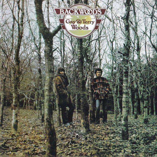 Gay and Terry Woods album Tender Hooks