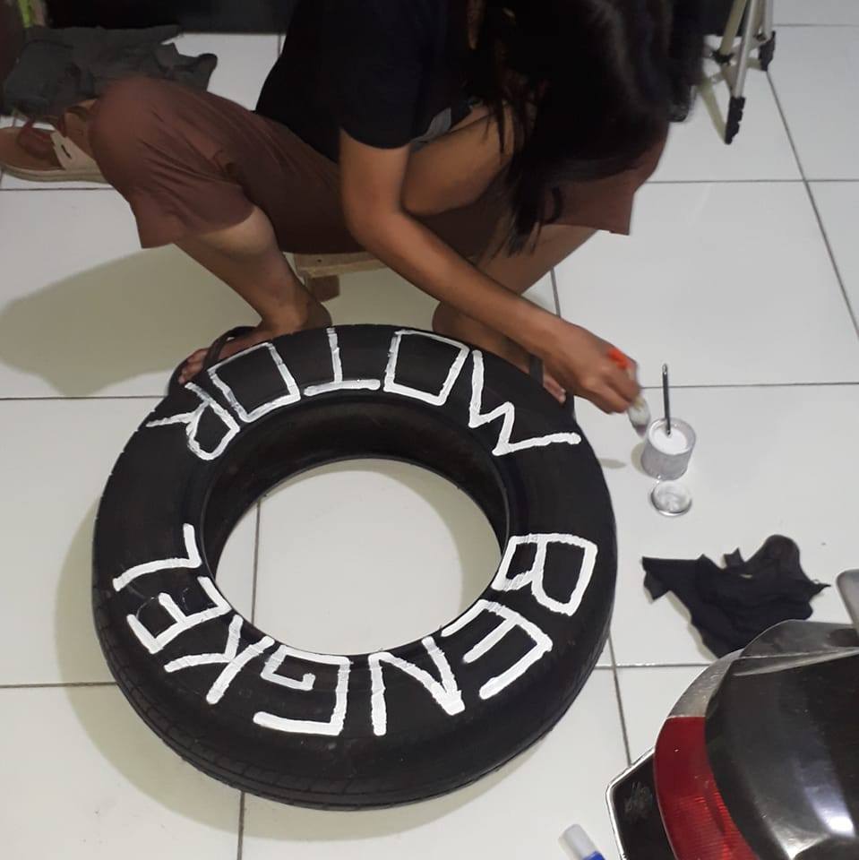 Ngerakit molis buat drag gini lebih murah atau lebih mahal? Di ...