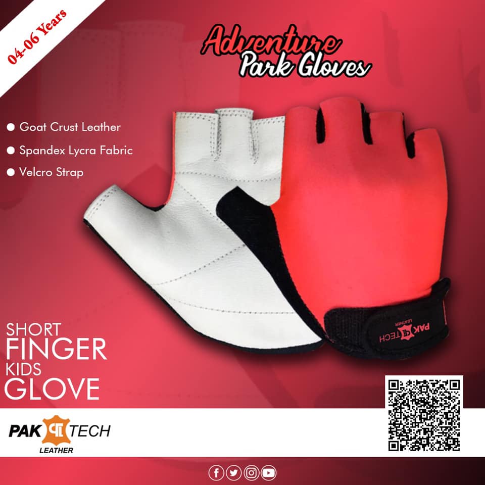 PAK TECH LEATHER | Sialkot
