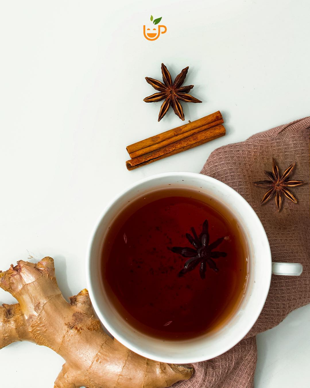 Dear Tea