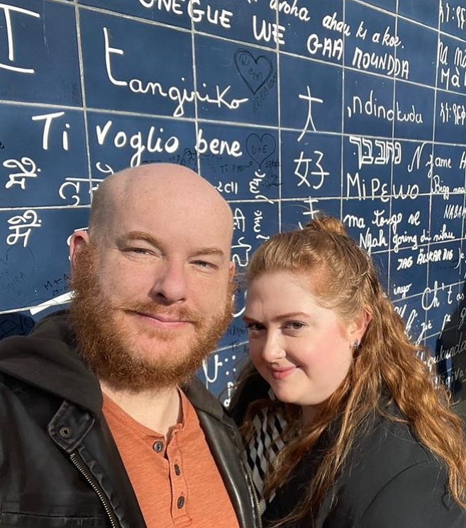 T and T Go Dutch | Leiden