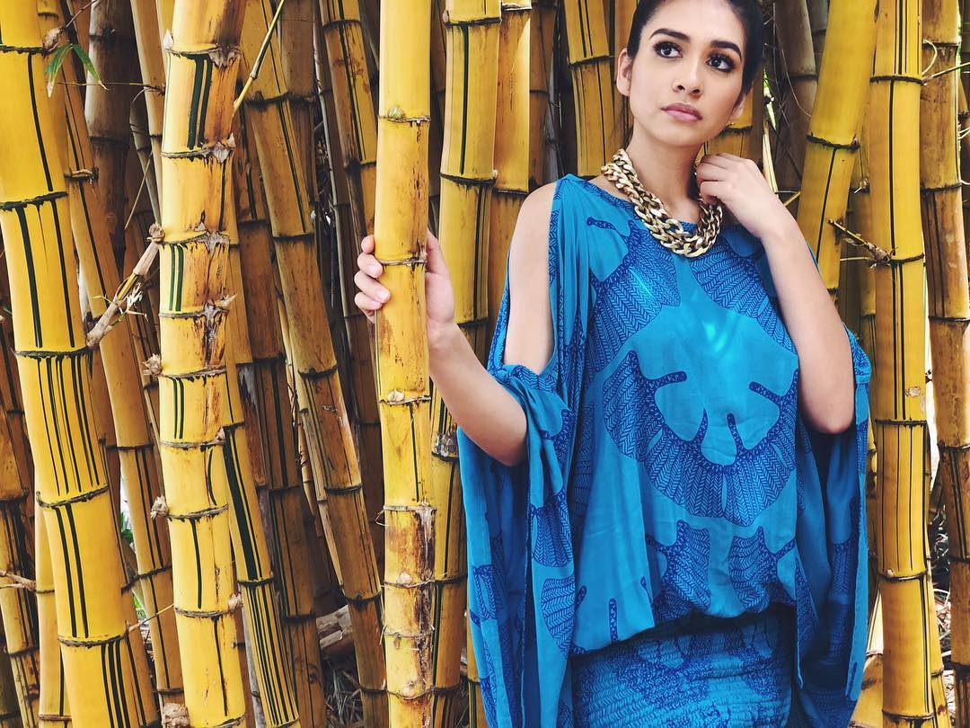 MANAOLA - A MANAOLA favorite, the Melia Top makes for an easy 