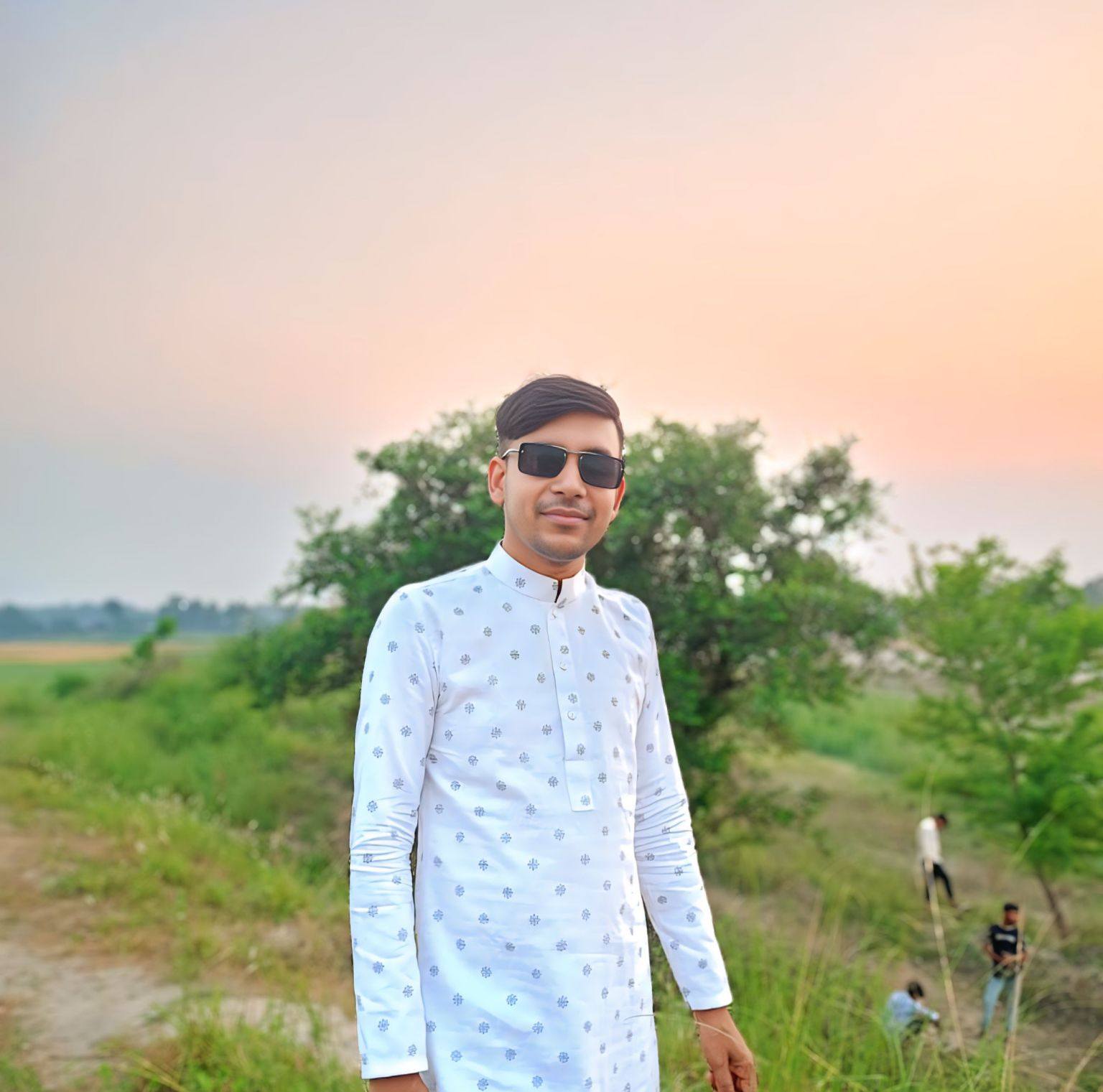 Rasel Ahmed