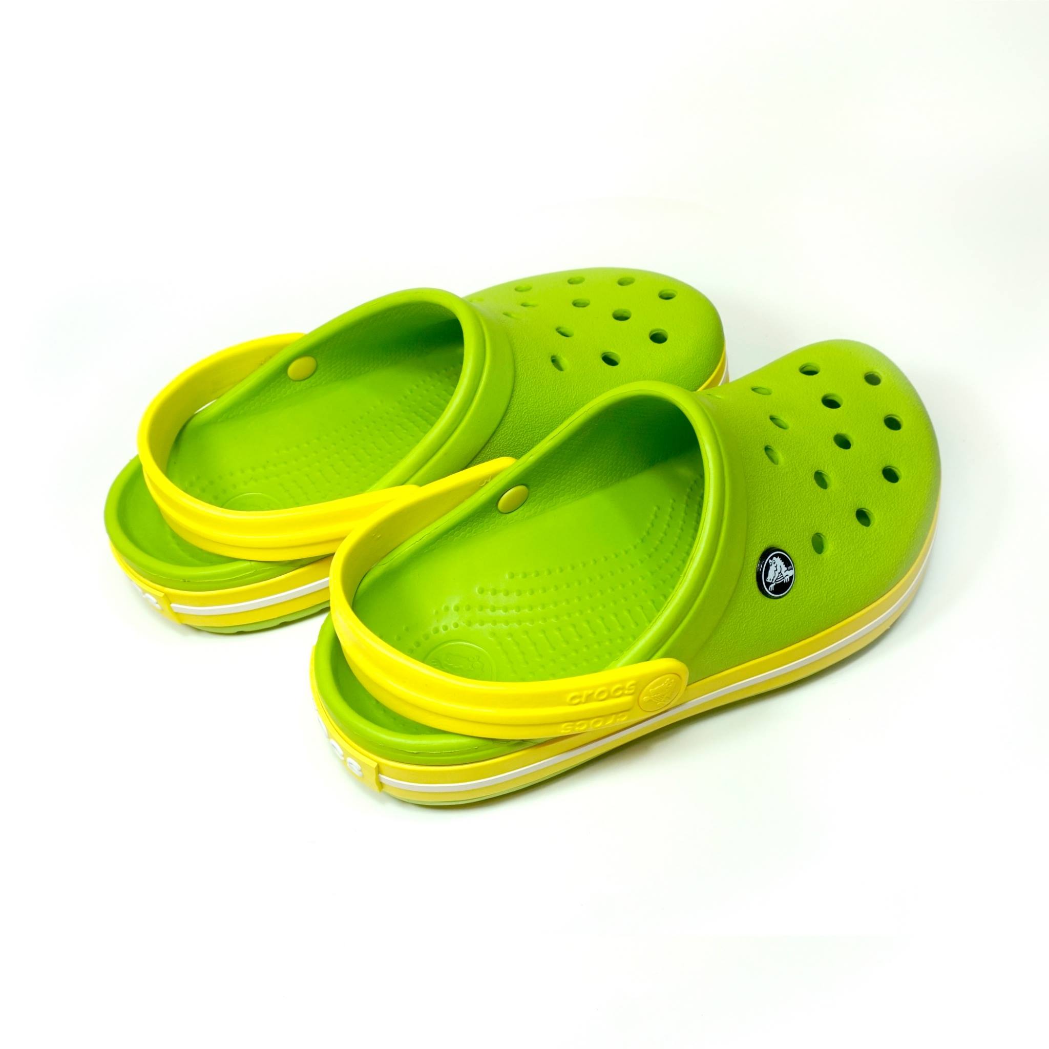 Crocs - 2. Color: สี ลูกค้าสามารถเทียบจากในเว็บไซต์อย่างเป็นทางการของ ...