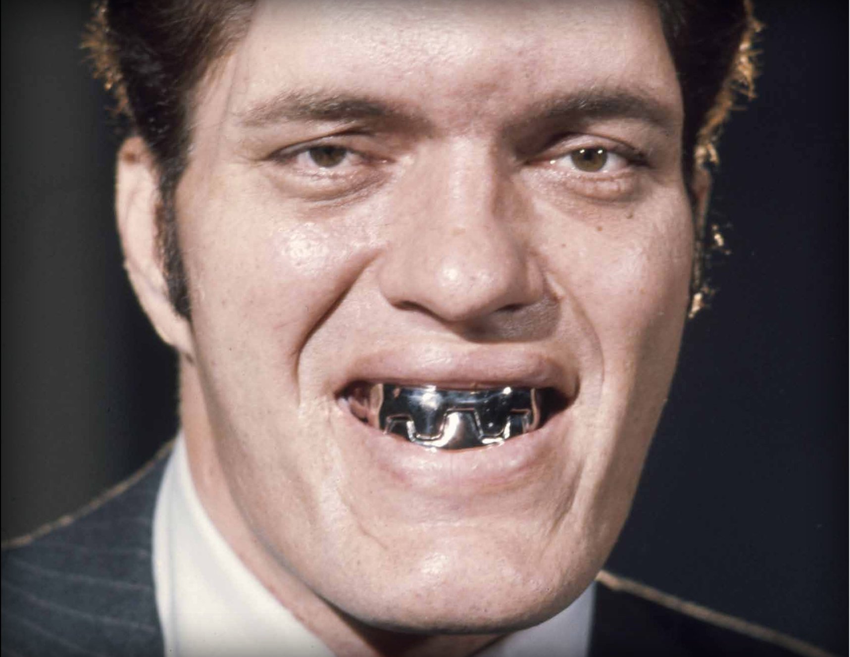 International - Remembering the legendary Richard Kiel, born on this ...