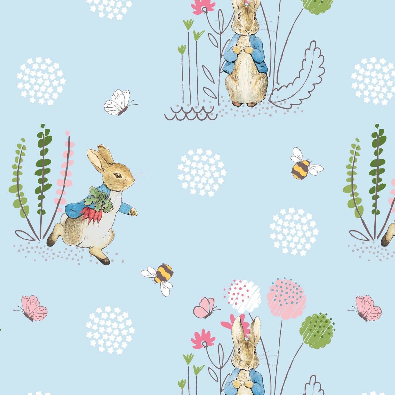 More Peter Rabbit dresses... - Dreamy Dresses by Rosie