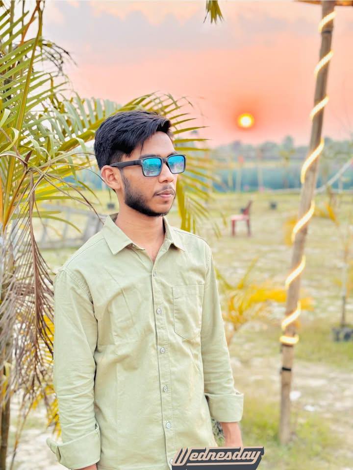 Abrar Rafi