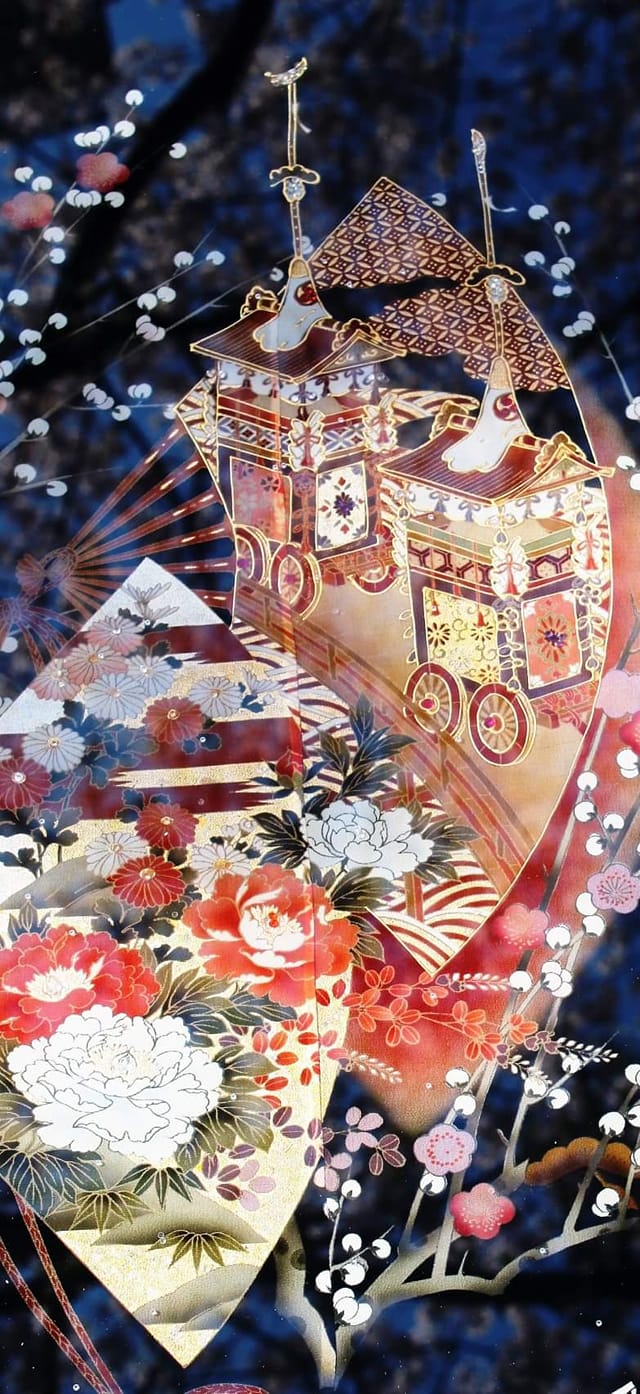 A Glass - Artist Toshiko Hishida , 1997. Japanese, b. 1961