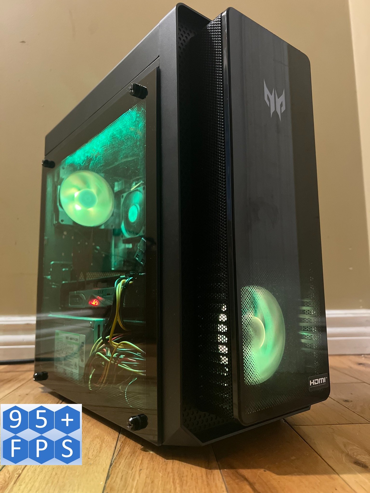 CPU Intel Core i7-10700K (3.8GHz) amd ryzen 3 pro 4350g radeon graphics 8gb hyperx ram 2400mhz 256