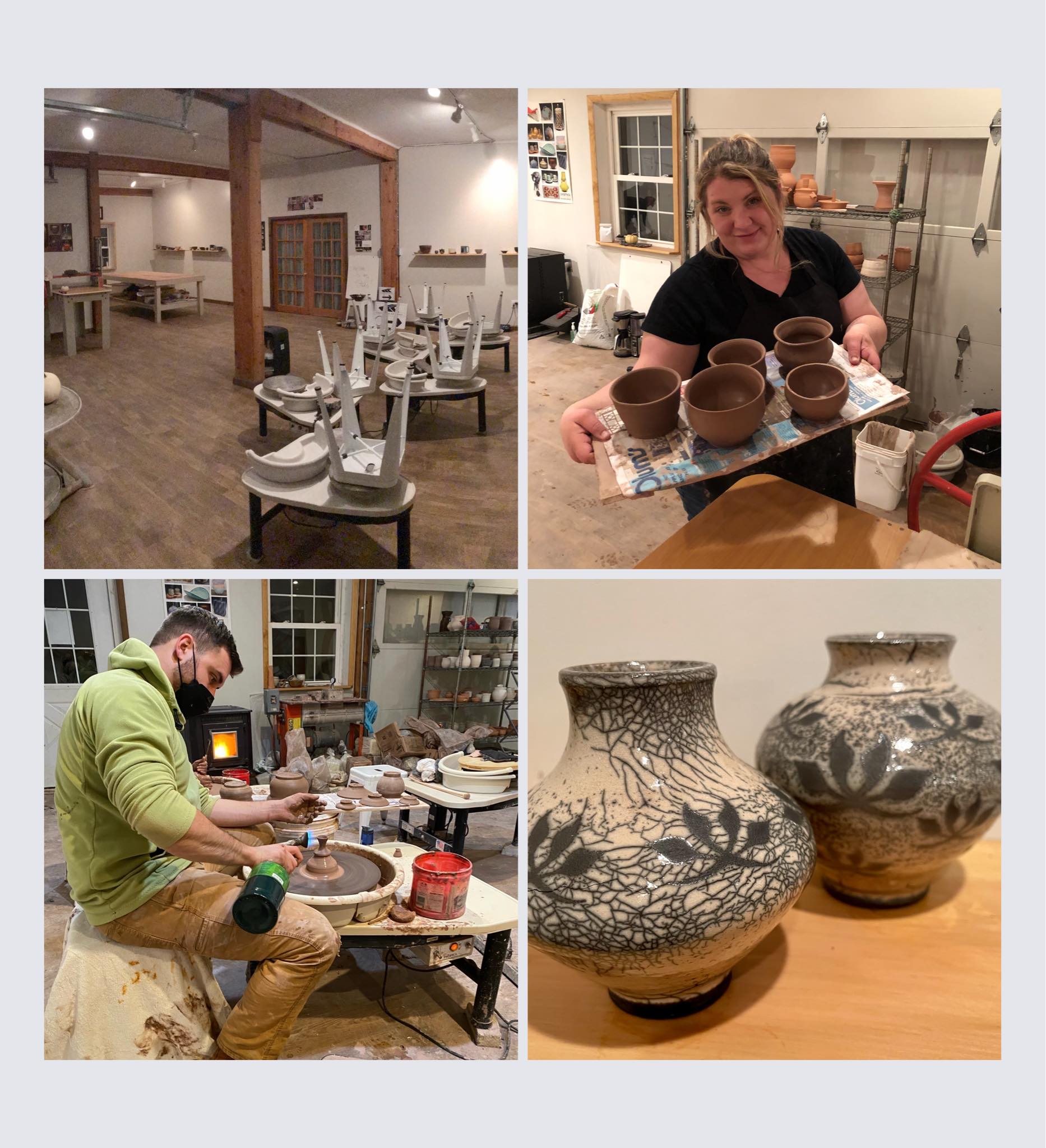 Great - Pottery classes are forming for the Fall session! Very limited ...