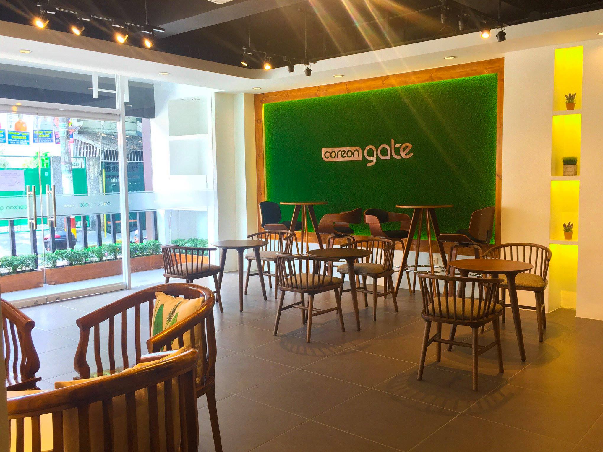 Visit our Coreon Gate Pandacan... - Coreon Gate Internet Cafe | Facebook