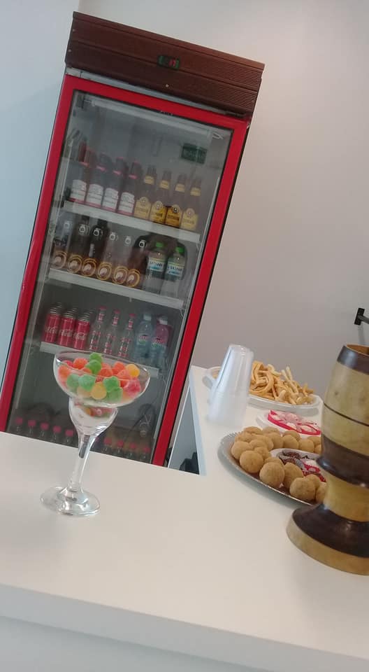 ModaS Drink Bar | São Lourenço do Oeste SC