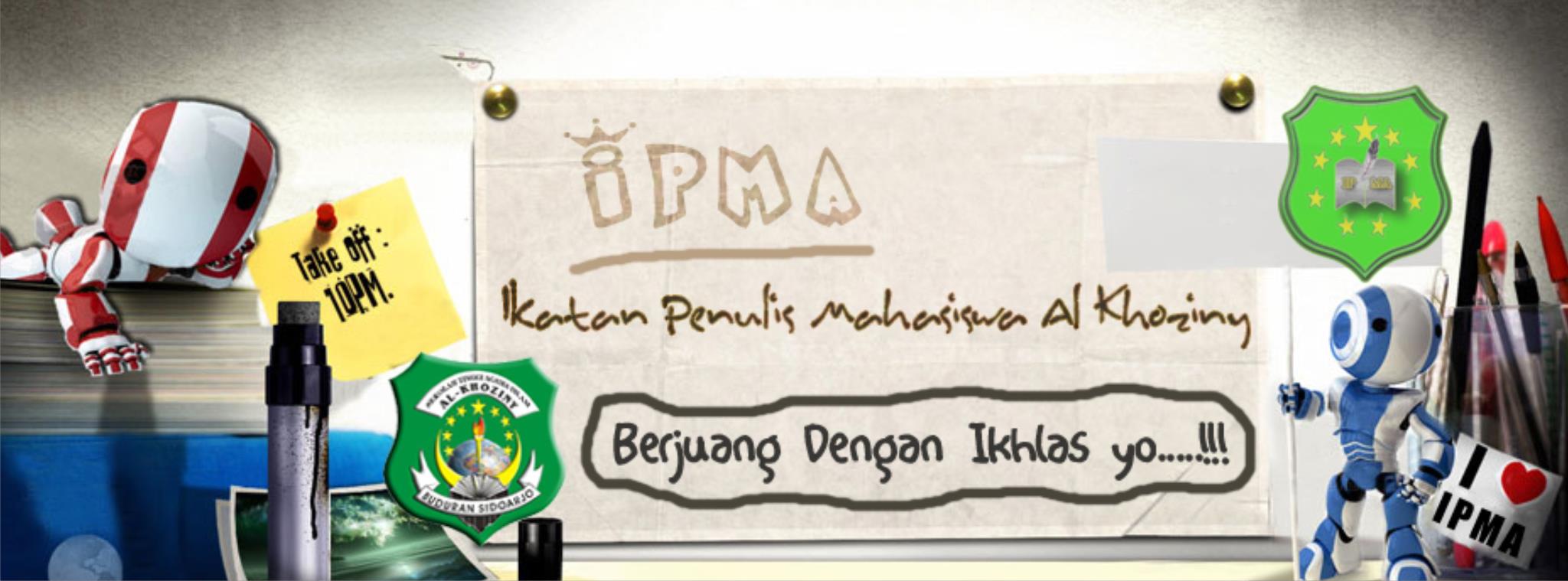 CREW IPMA | Facebook