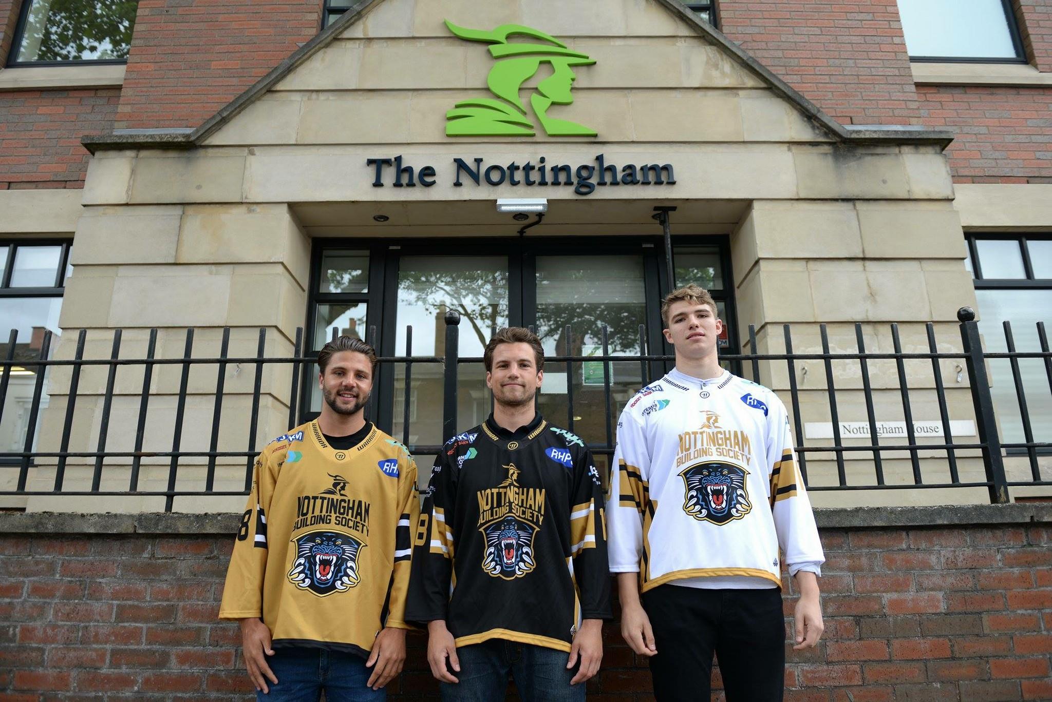 📰 | The Nottingham Panthers have... - The Nottingham Panthers | Facebook