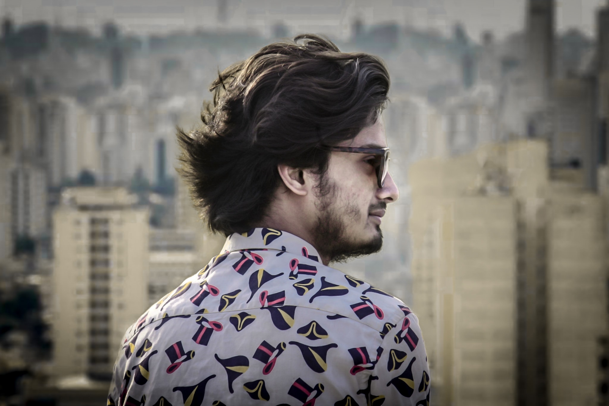 Rj Rifat Jayekar | Dhaka