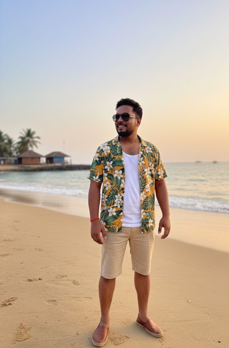 Aashish Yadav