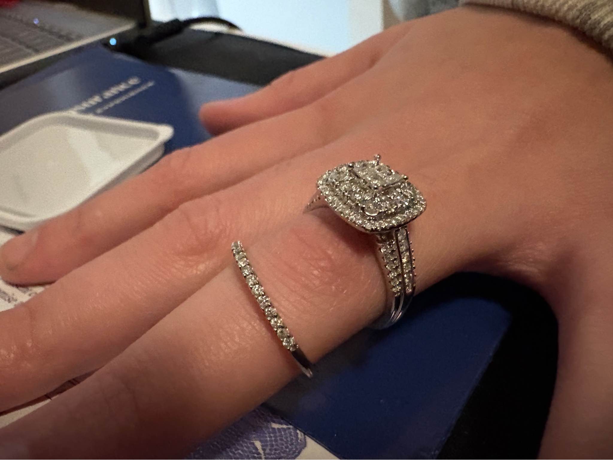 Engagement rings - Engagement Rings - Medford, New York | Facebook ...