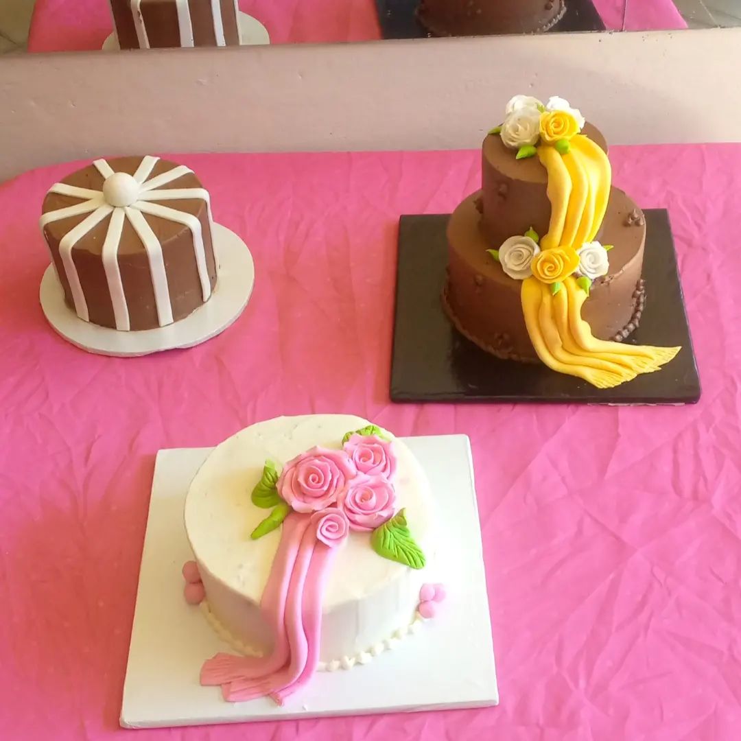 JK Pastry | Ukunda