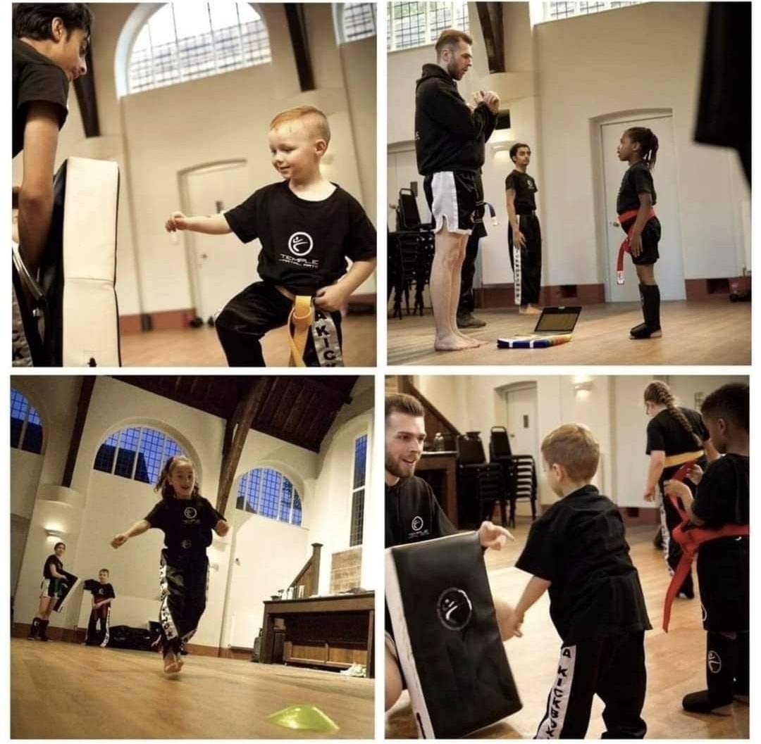 🥊 TEEN & ADULTS MARTIAL ARTS TAMWORTH 🥊 🥋 AGE 11 +🥋 • 🔥REMAINING ...