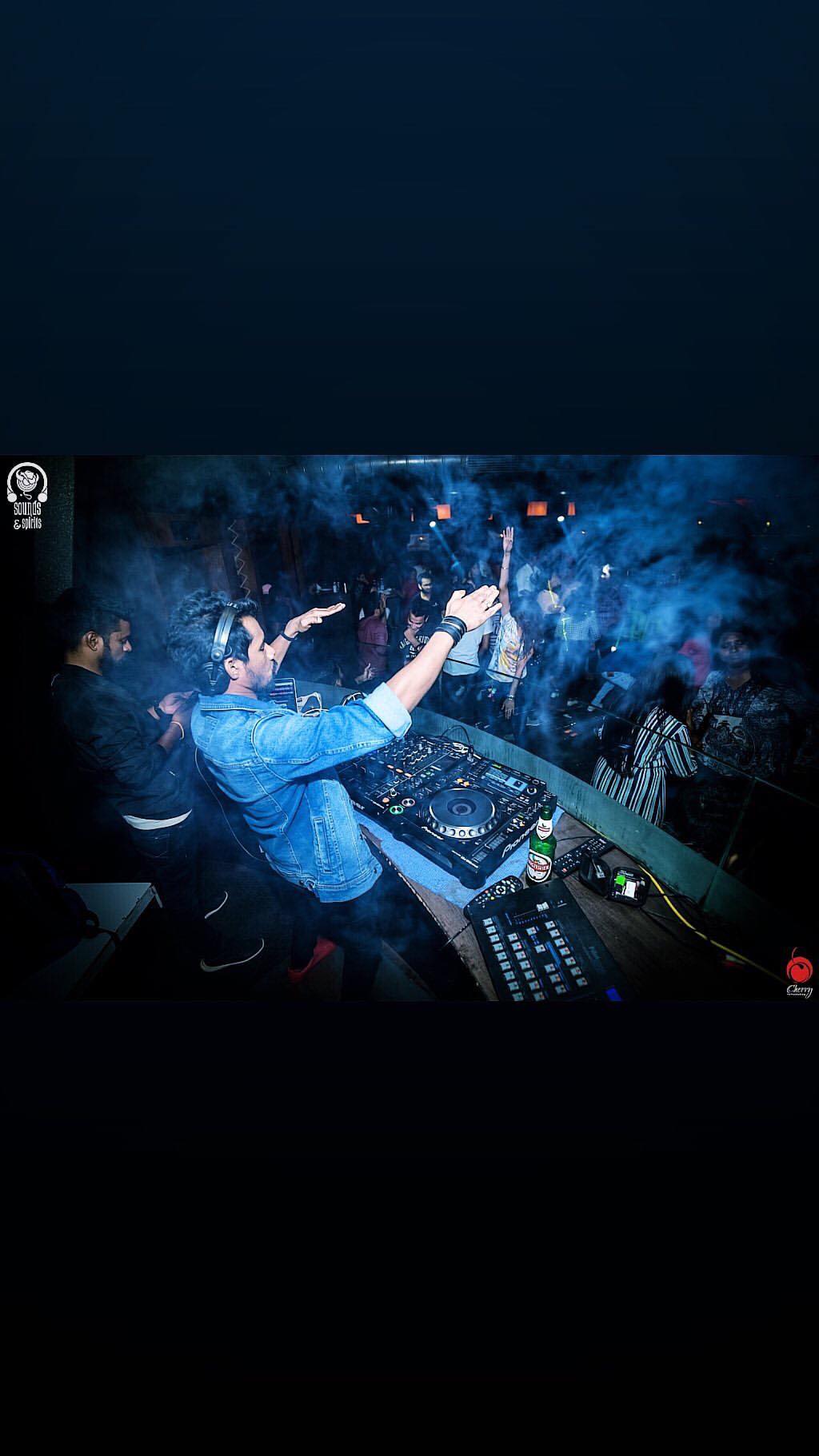 DJ Rohith