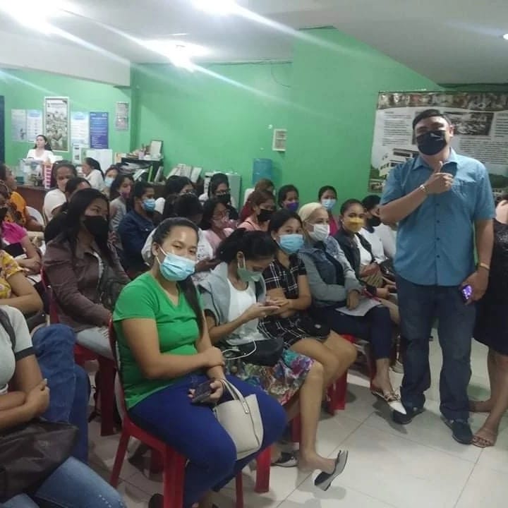 Mirben International Manpower Services Cebu City Branch | TRABAHO ...