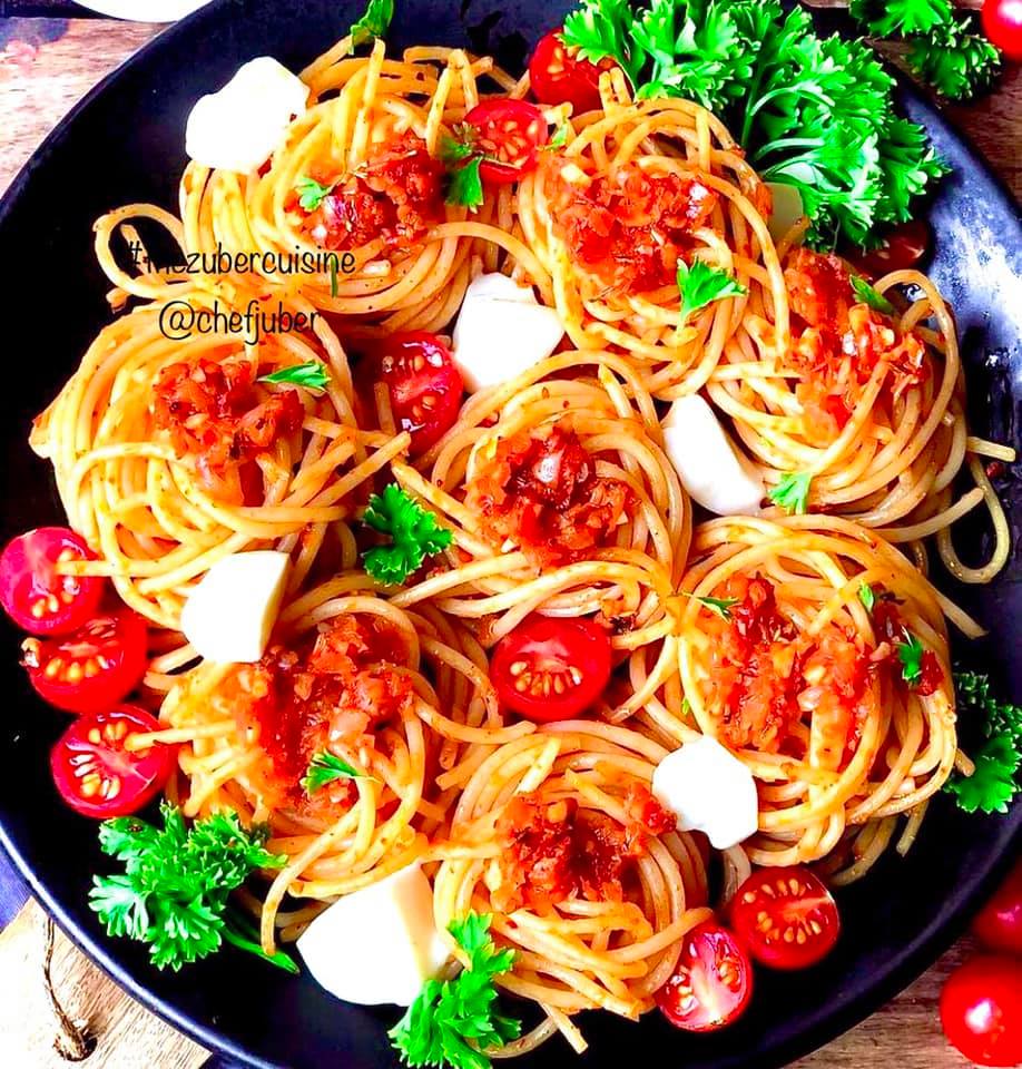 Chef - Spicy Trukey Bolognes !!! Christmas special #merrychristmas # ...