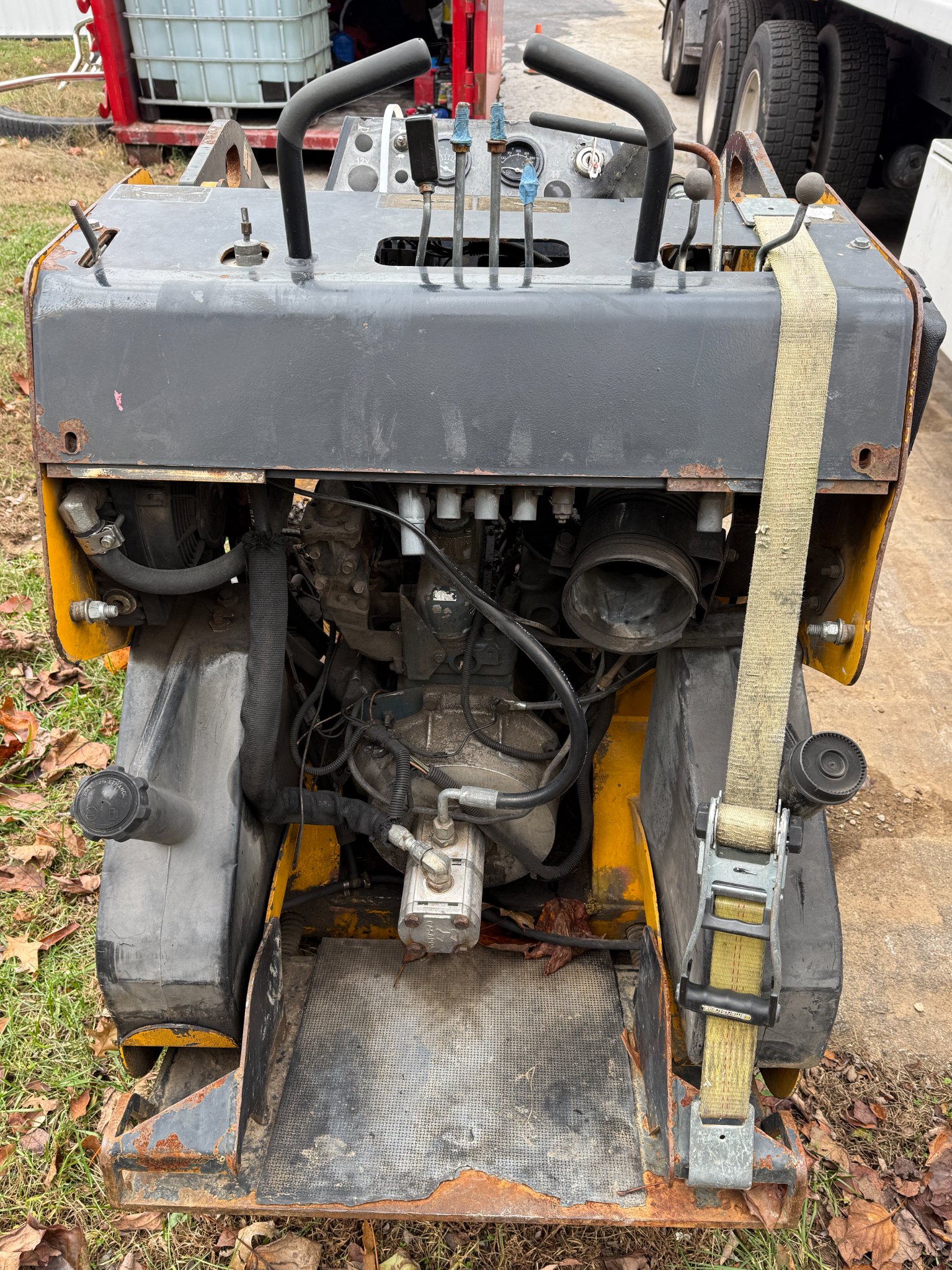 2013 Morbark Boxer 532DX - Commercial Vehicles - Louisville, Kentucky ...
