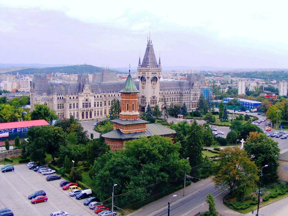 Renasterea Iasi | Iasi