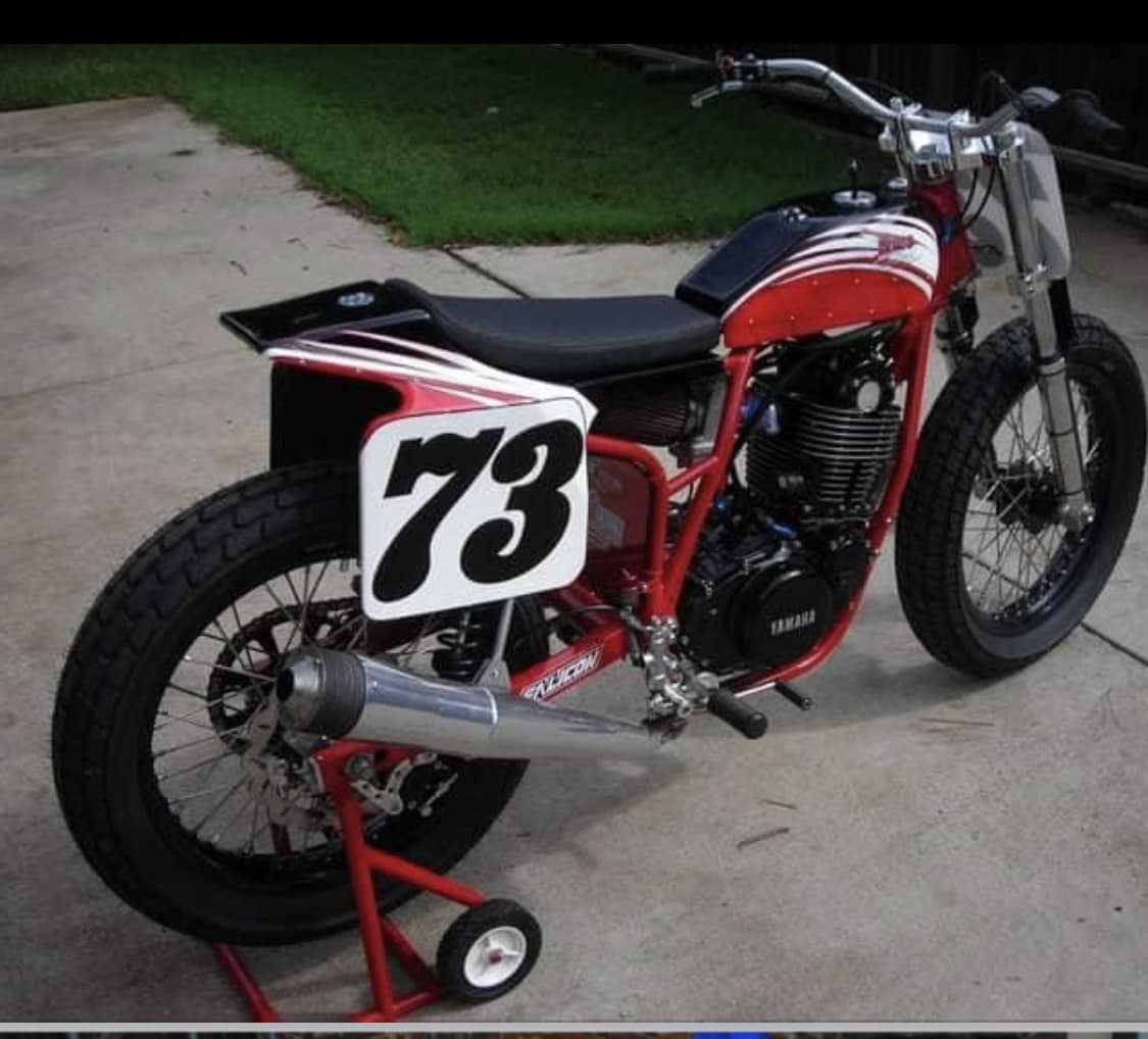 Knight - 🏁KNIGHT ultra lite Darcy tt500 motor🏁 | Facebook