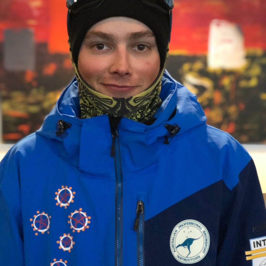APSI - Meet our newest & youngest snowboard team member, Adam Rigby. He ...