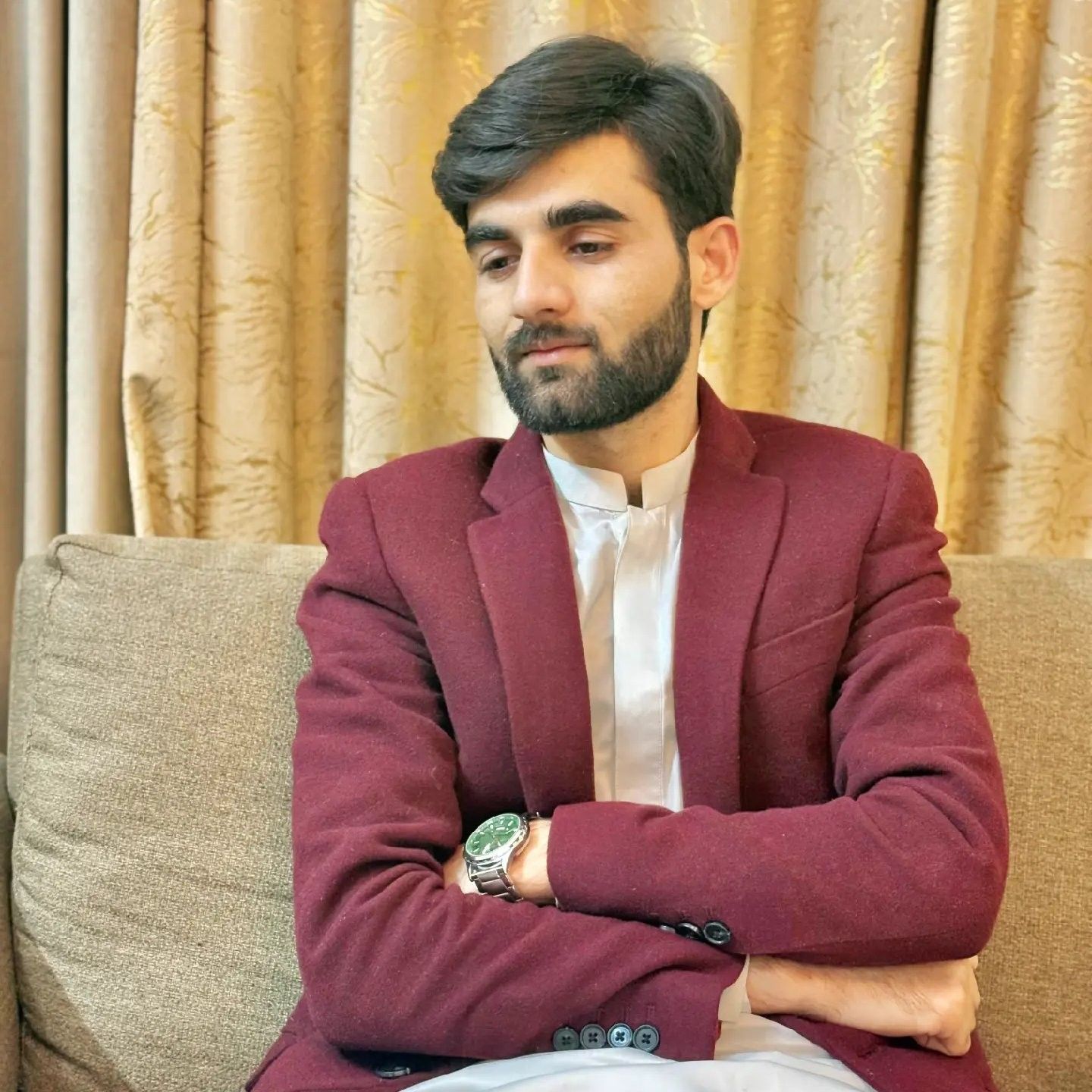 Imran Raja