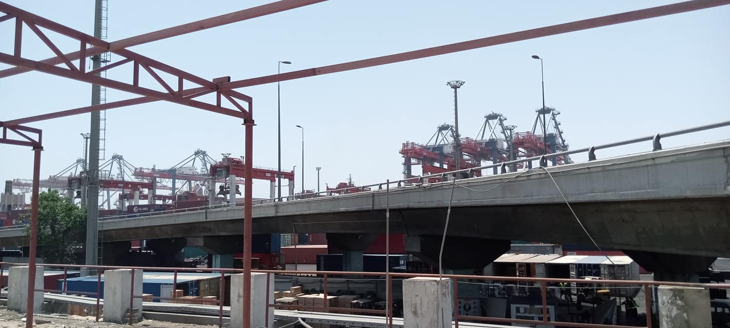 Contractor... - Contractor Engineering Porta Cabin Inam-ullah