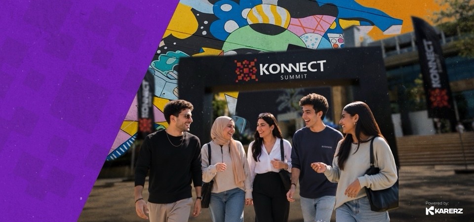 Konnect Summit 2026
