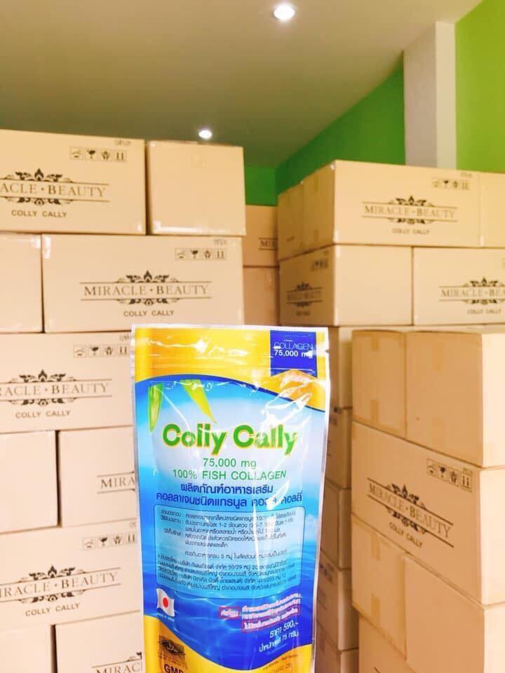 👉#CollyCally👈... - Colly Cally Callagen By Nan at Kamo Shop