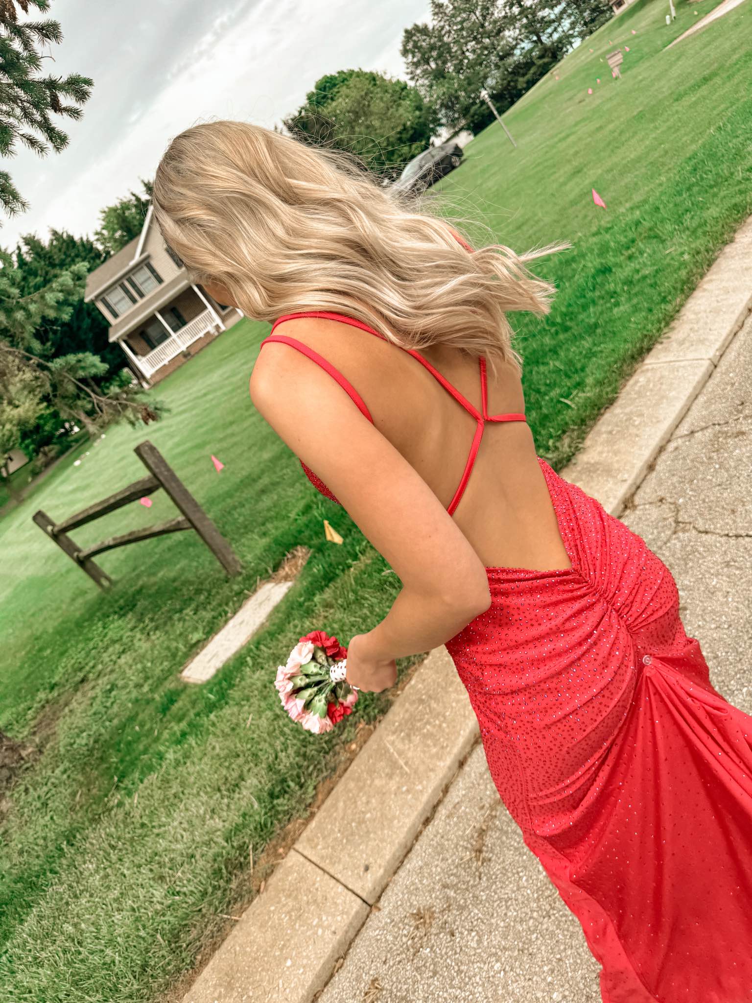 Sherri Hill Prom Dress - Dresses - Hanover, Pennsylvania | Facebook ...