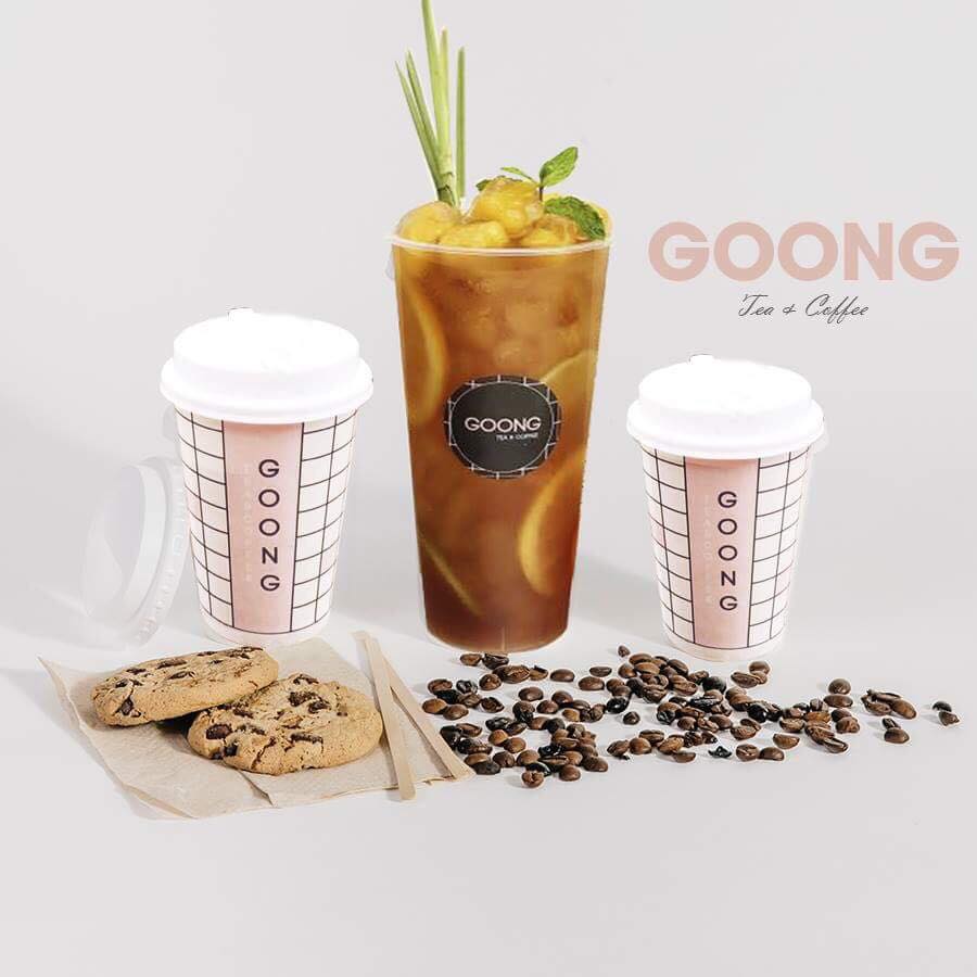 GOONG Tea & Coffee | Đà Lạt