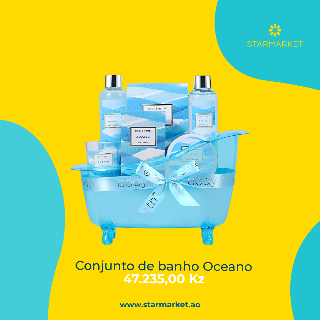 Starmarket - Divirta-se com uma variedade perfumada e... | Facebook