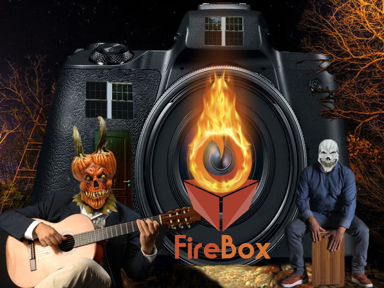 Firebox Studios
