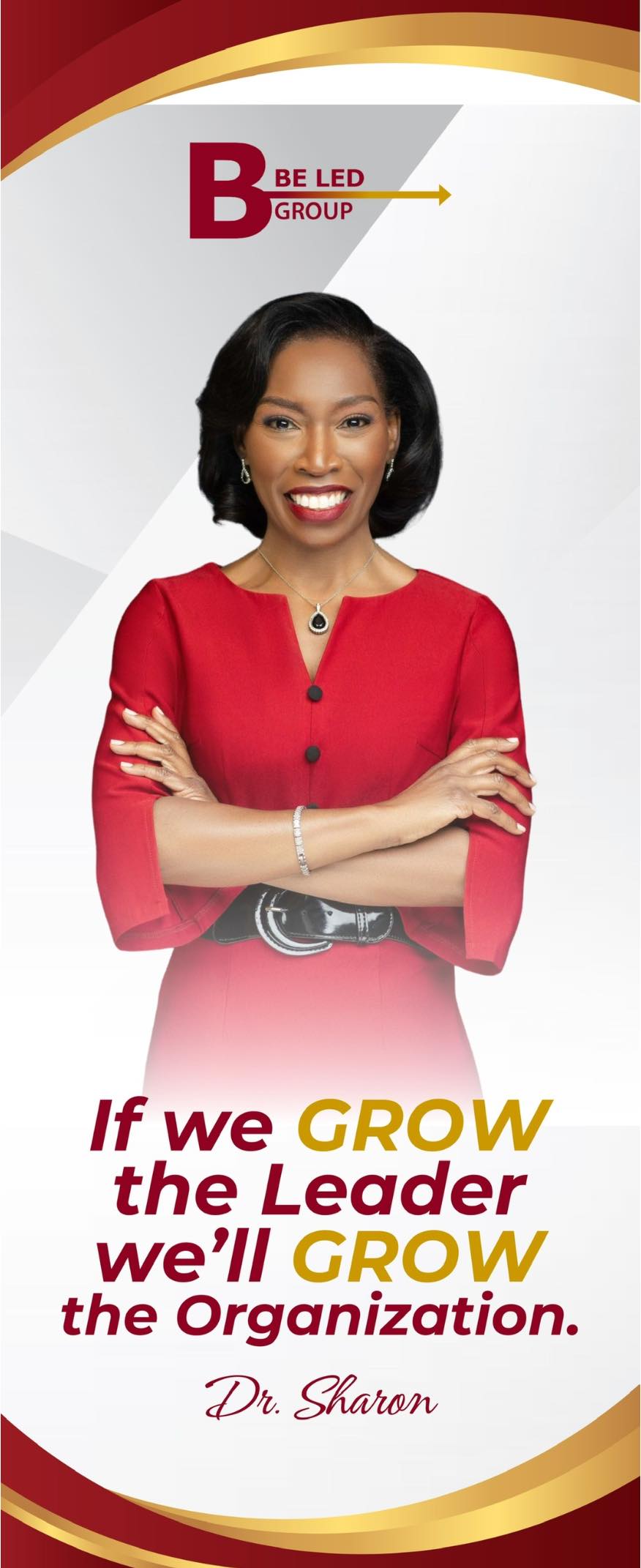 Sharon - Happy Friday Leaders To make better decisions for those we ...