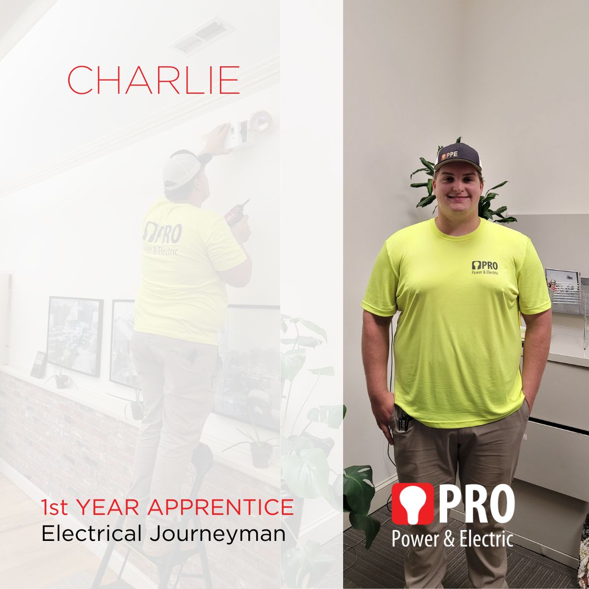 Pro Power & Electric LLC | Woodbine MD