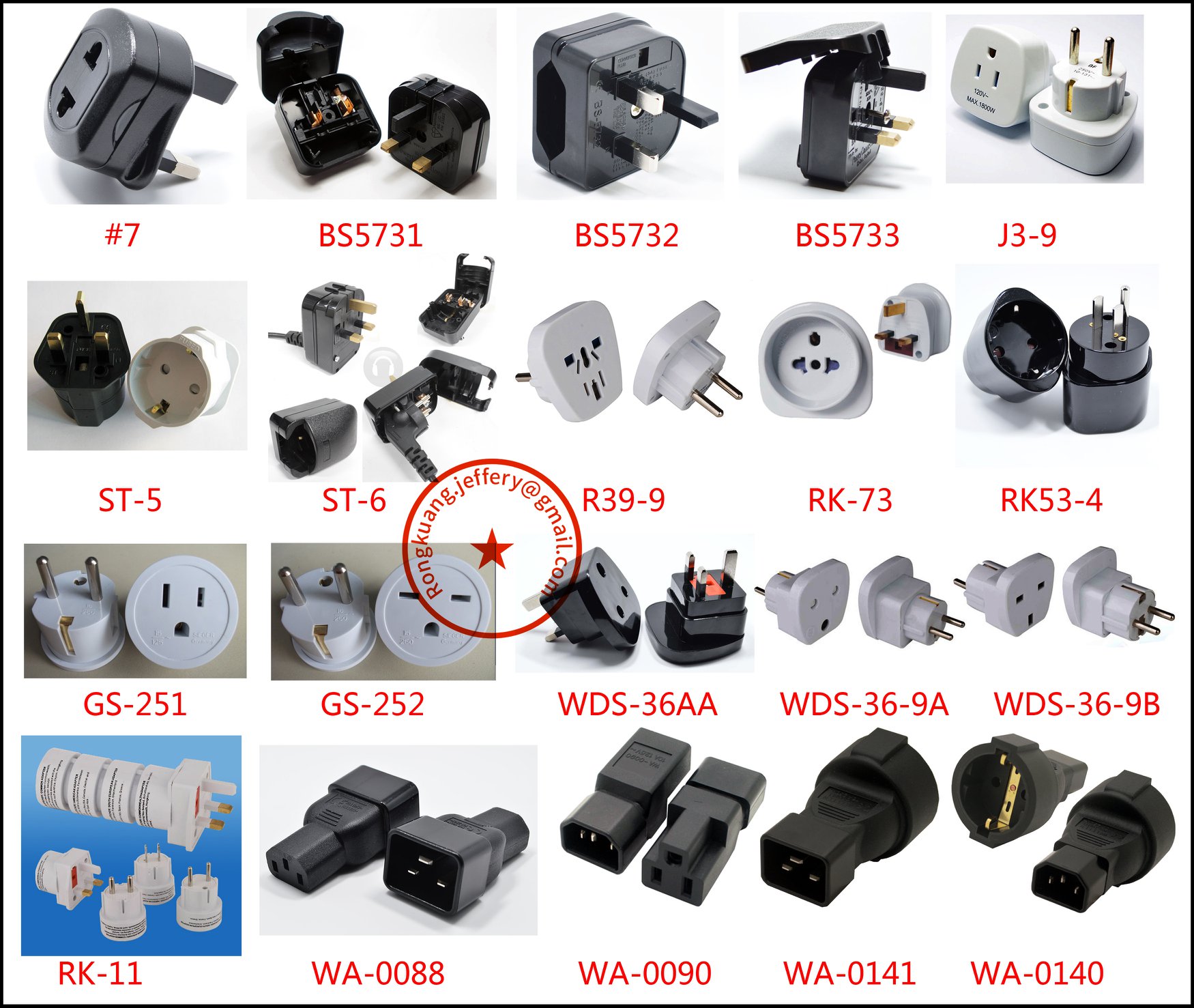 RONG KUANG Electric Co.,Ltd. | Dongguan