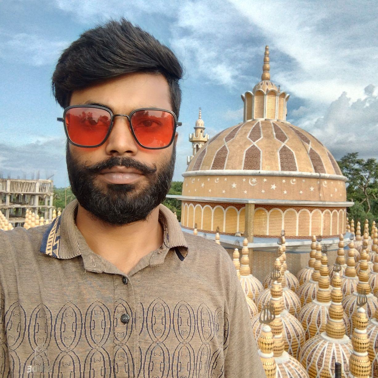 Rubel Raj