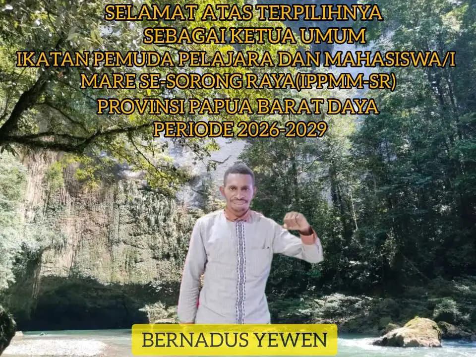 BP. IPPMM-SR PERIODE 2026-2029 | Facebook