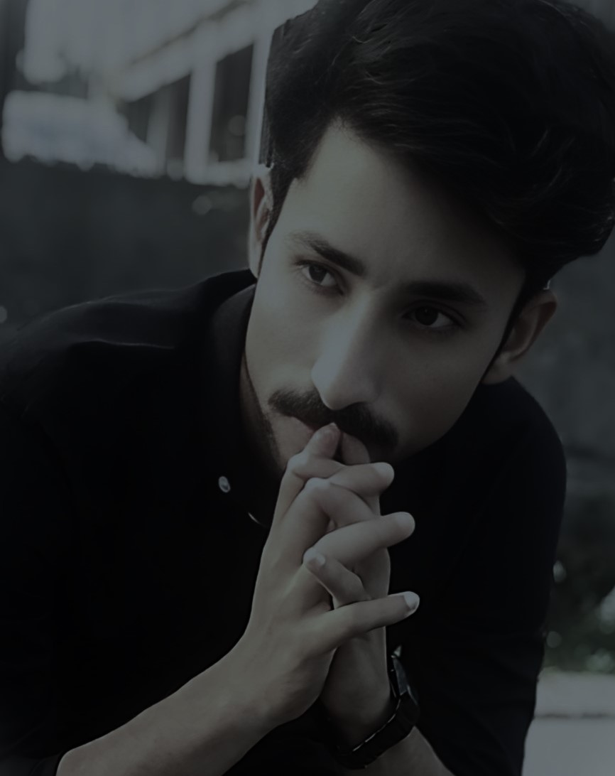 Aoun Raza Rabani