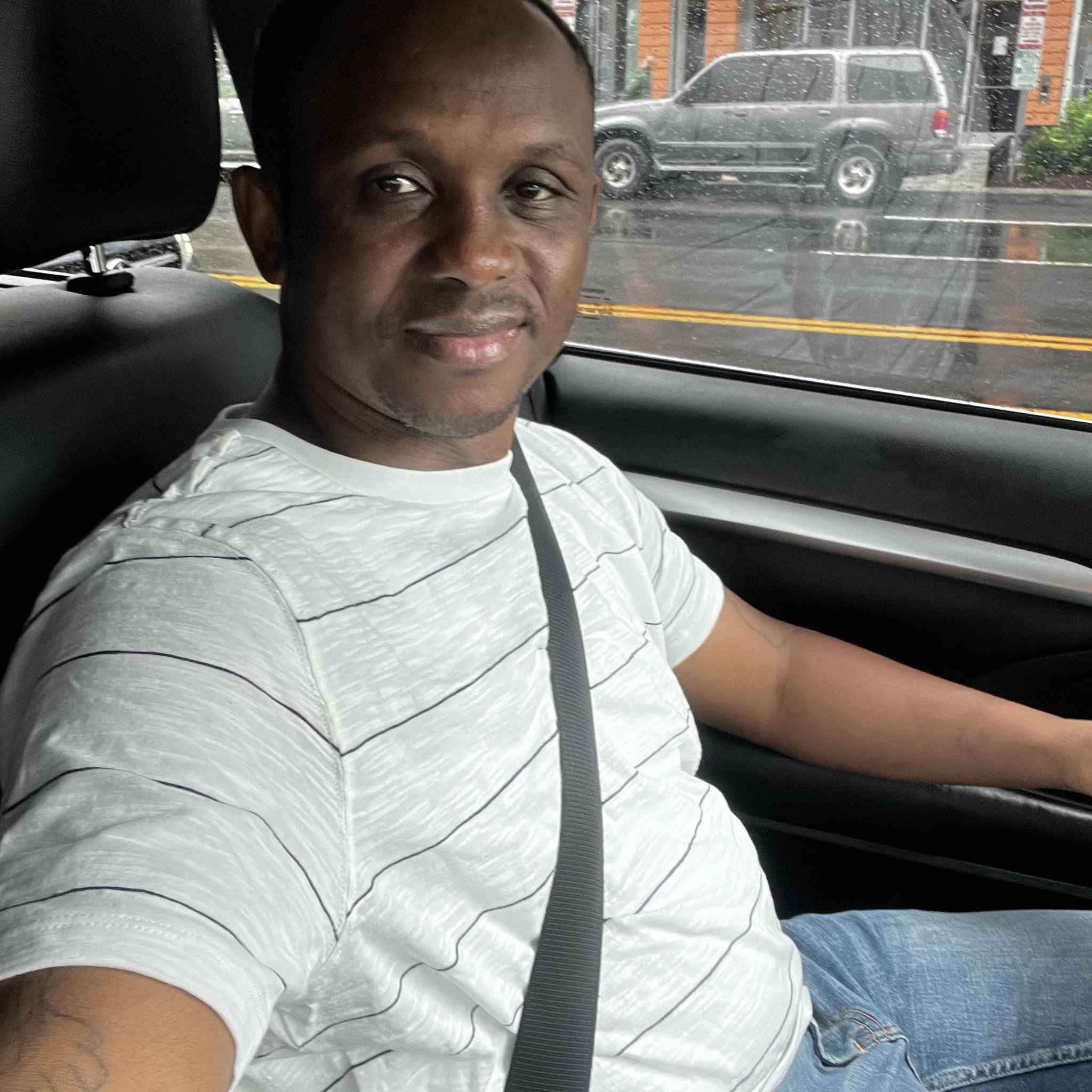 Michael Sim Turay