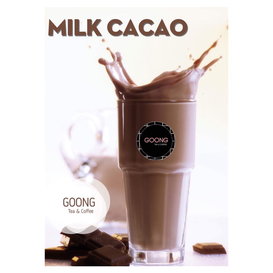 GOONG Tea & Coffee | Đà Lạt