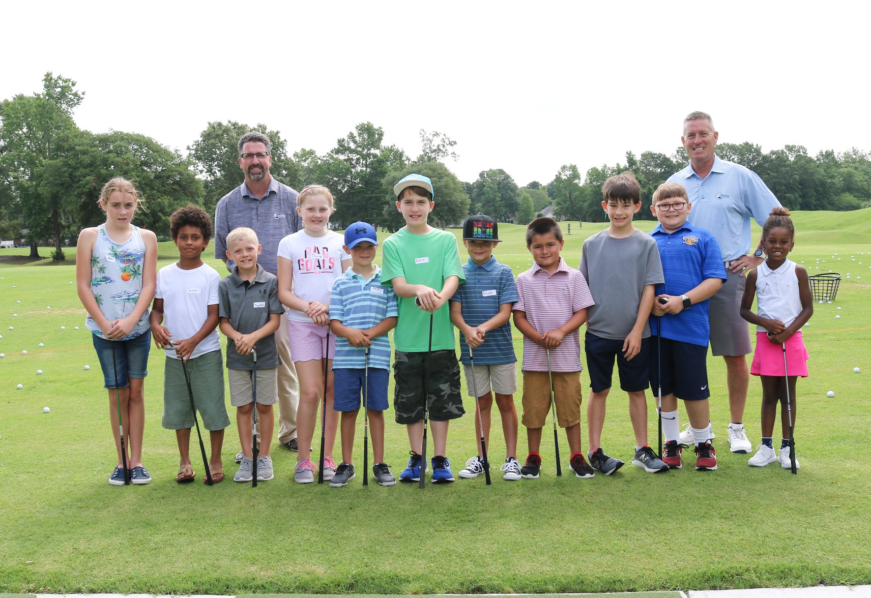 Crowfield Golf Club added a new photo. - Crowfield Golf Club