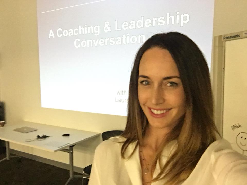 Lauren Michelle Performance Consulting