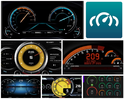 Carista - #RealDash #App #Carista #Compatible #iOS #Android 