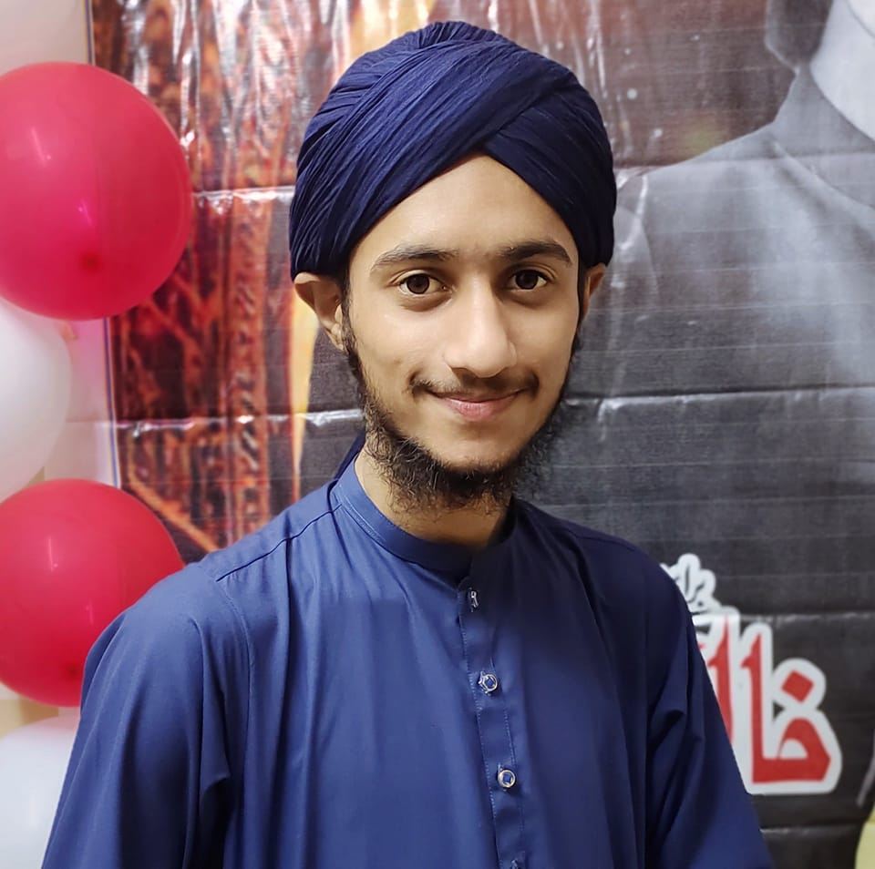 Muhammad Samiullah Qadri